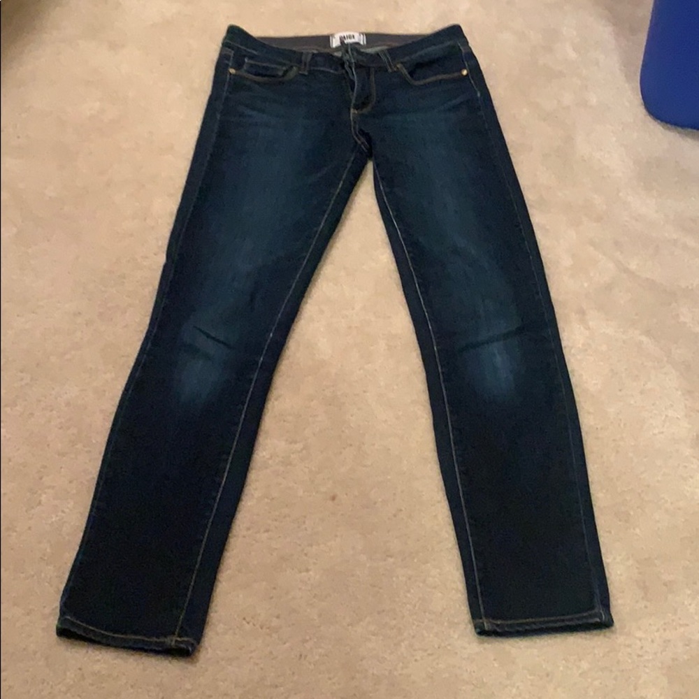 Paige Skyline Skinny